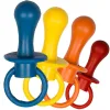 gummi schnuller mix Gummi Schnuller – Lustiges Hundespielzeug aus Gummi
