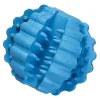 Ball Griplay Rippe Griplay Dental Ball Blau – Zahnpflege-Spielzeug für Hunde
