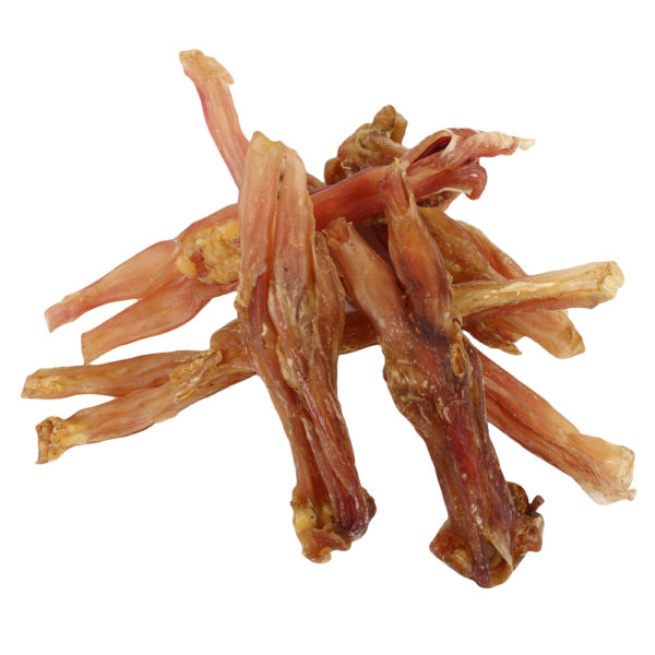 Rinderachillessehne JUMBO – Premium Hundekauartikel für extra langen Kauspaß