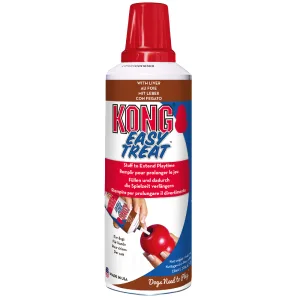 KONG Easy Treat Pastete 226ml – Leckerer Hundekausnack