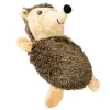 plüsch igel mega-2 Plüsch Igel Mega quietschend – Hundespielzeug mit Quietscher