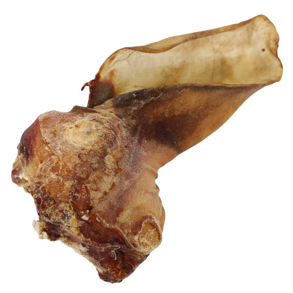 Rinderohren JUMBO – Natürlicher Hundekauartikel aus 100% Rind