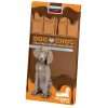 Dog Choc Peanut Butter 100g – Hundeschokolade mit Erdnuss