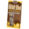 Schokolade Huhn Dog Choc Chicken 100g – Hundesnack mit Hühnergeschmack