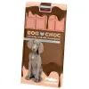 Schokolade Lachs Dog Choc Lachs 100g – Hundesnack mit Lachsgeschmack