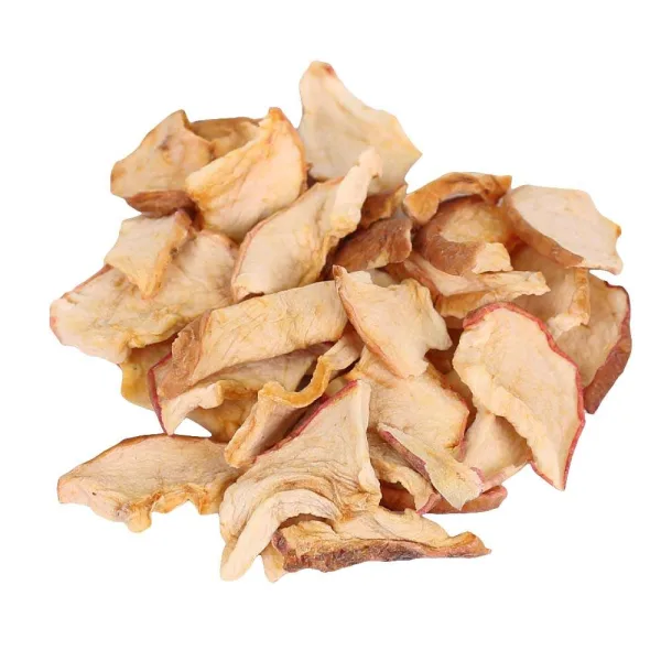 Apfelchips Apfel Chips – Natürlicher Hundekauartikel mit Früchten