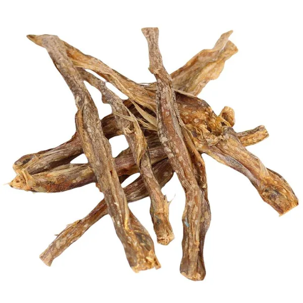 Bombay Duck Bombay Duck – Natürlicher Hundesnack mit Fisch