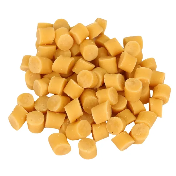 Kartoffel Softies Käse Kartoffel Softies Käse 200g – Weiche Hundeleckerlis