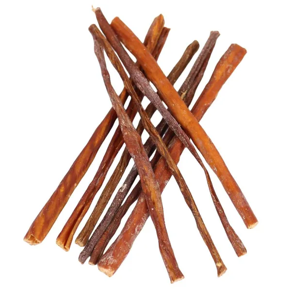 Rinderdarmsticks Rinderdarm – Natürlicher Hundekauartikel aus Rind