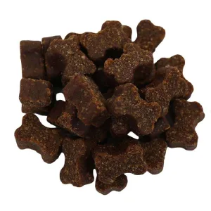 Training soft Kaninchen Trainings Softies Kaninchen 200g – Weicher Hundesnack ohne Getreide