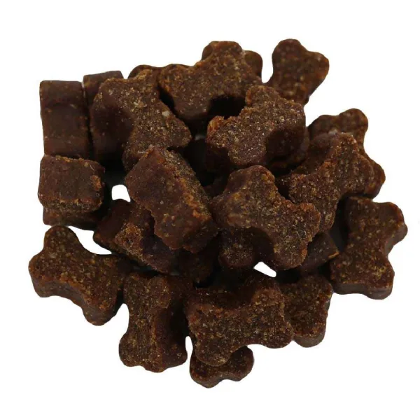 Training soft Kaninchen Trainings Softies Kaninchen 200g – Weicher Hundesnack ohne Getreide