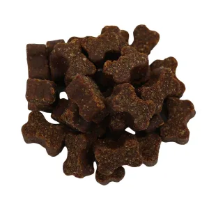 Training soft Kaninchen Trainings Softies Gans 200g – Weicher Hundesnack ohne Getreide
