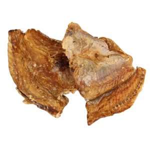 kabeljau Kabeljau – Natürlicher Hundesnack mit Fischprotein
