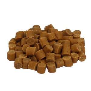 kartoffel Softies Ente Kartoffel Softies Ente – Glutenfreier Hundesnack mit Ente