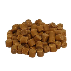 kartoffel Softies Ente Kartoffel Softies Ente – Glutenfreier Hundesnack mit Ente