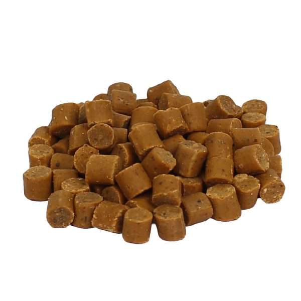 Kartoffel Softies Ente – Glutenfreier Hundesnack mit Ente