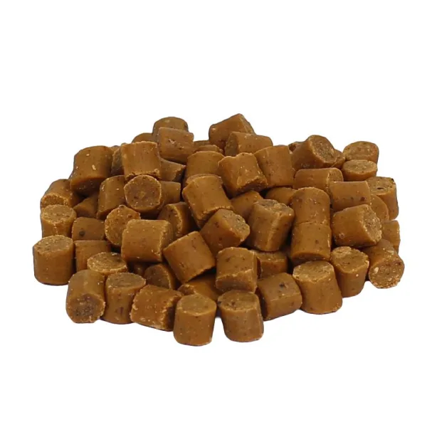 kartoffel Softies Ente Kartoffel Softies Ente – Glutenfreier Hundesnack mit Ente