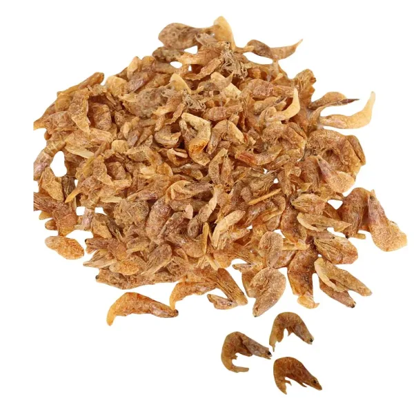 schrimps Schrimps – Natürlicher Hundesnack mit Meeresfrüchten