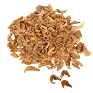 schrimps Schrimps – Natürlicher Hundesnack mit Meeresfrüchten