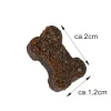 training maße Trainings Softies Gans 200g – Weicher Hundesnack ohne Getreide