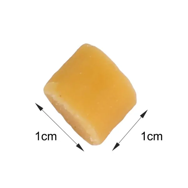 Kartoffel Softies Käse1 Kartoffel Softies Käse – Weiche Hundeleckerlis 200 g