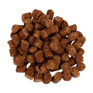 Kartoffel Softies Wild Kartoffel Softies Wild – Weiche Hundeleckerlis 200 g