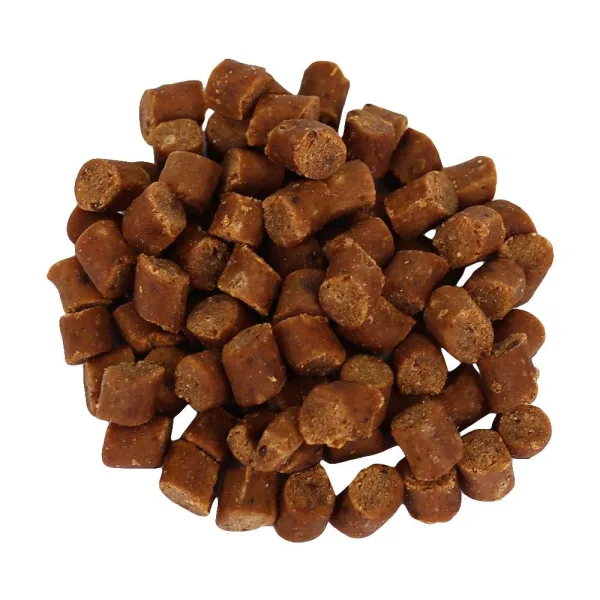 Kartoffel Softies Wild Kartoffel Softies Wild – Weiche Hundeleckerlis 200 g