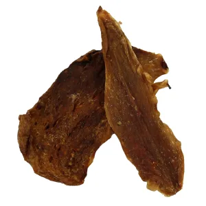 Rinder Jerky – Natürlicher Hundekauartikel aus 100% Rind