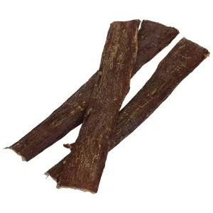 Rinderdörrfleisch 30 cm – Natürlicher Hundekauartikel