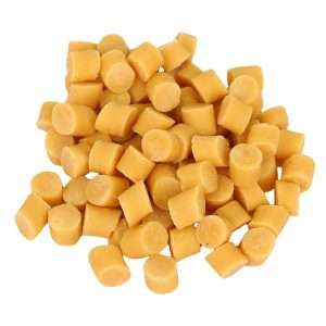 kartoffel Softies Käse Kartoffel Softies Käse – Weiche Hundeleckerlis 200 g