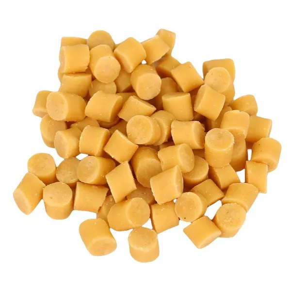 kartoffel Softies Käse Kartoffel Softies Käse – Weiche Hundeleckerlis 200 g