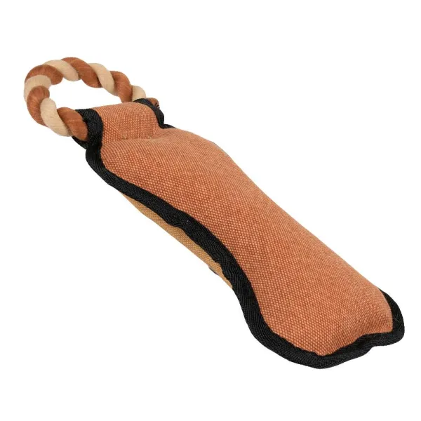 Canvas 14365 Canvas-Bissknochen – Natürlicher Hundekausnack