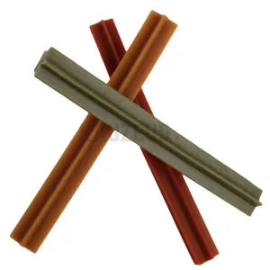 Dental-Sticks-L Veggie Dental Sticks L 3st. – Veganer Zahnpflege-Kausnack