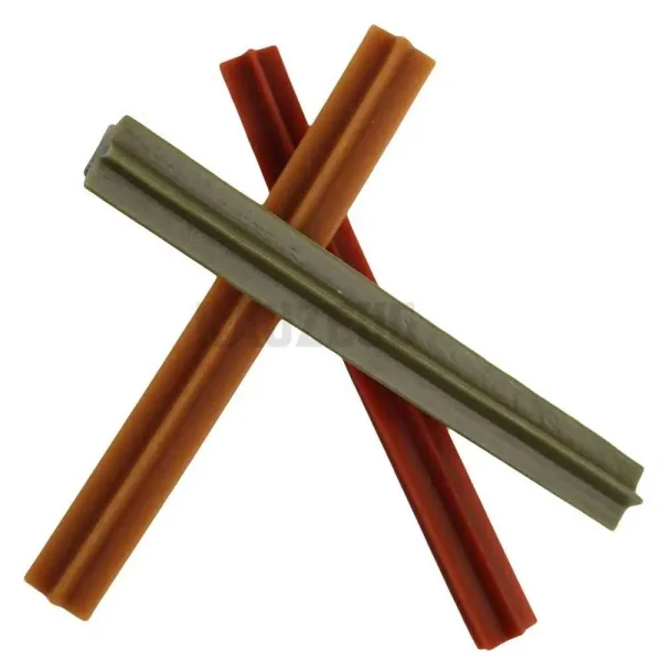 Dental-Sticks-L Veggie Dental Sticks L 3st. – Veganer Zahnpflege-Kausnack