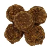 DorschNeu Dorschfleisch Ring – Natürlicher Hundekauartikel