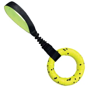 KONG Reflex Tug – Interaktives Hundespielzeug