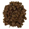 Gänsefleisch Mini Würfel – Natürlicher Hundekauartikel