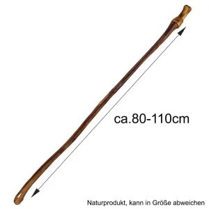 Ochsenziemer 80-110cm – Natürlicher Hundekauartikel