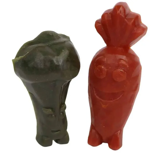 Senior-Soft-veggie Senior Soft Veggie 2st. - Weicher Senior Hundesnack