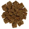 Gänsefleisch Würfel Premium – Natürlicher Hundekauartikel
