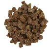 mini würfel Gänsefleisch Mini Würfel – Natürlicher Hundekauartikel