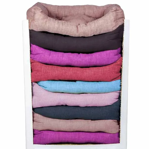 Bett2 Candy Hundebett – Kuscheliges Premium Hundebett