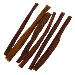 Büffeldarm 8–12 cm – Natürlicher Hundekauartikel