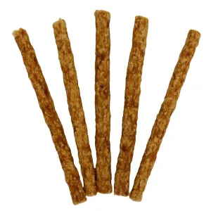 Entenstix Entenfleischministix – Weicher Entensnack zum Training & Belohnen