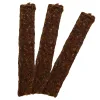 Hasenfleischstreifen Hasenfleischstreifen – Natürlicher Hundesnack aus 98,7% Hase