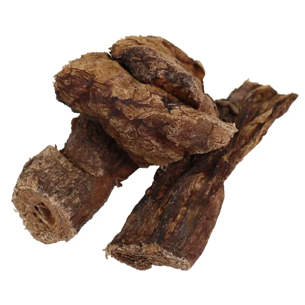 Hirsch Lunge Hirschlunge 250g – Proteinreicher Hundekauartikel aus 100% Hirsch