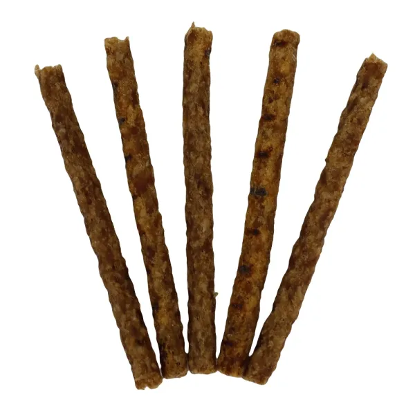 Hühnerstix Hühnerfleischministix – Weiche Sticks für Hunde