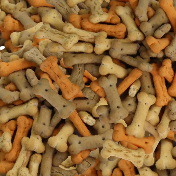 Keks Mix Keks Mix – Bunte Hundekekse als Leckerli-Mix