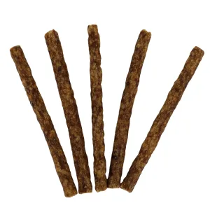 Lammfleischministix – Softsticks für Hunde