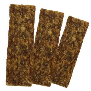 Lammfleischstreifen – Natürlicher Hundesnack aus 98,7% Lamm